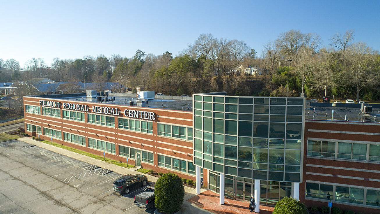 125 Executive Dr, Danville, VA 24541