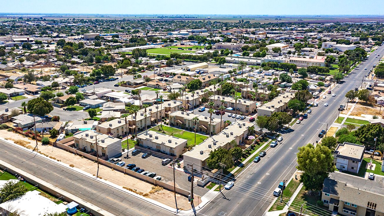 650 N Imperial Ave, Brawley, CA 92227