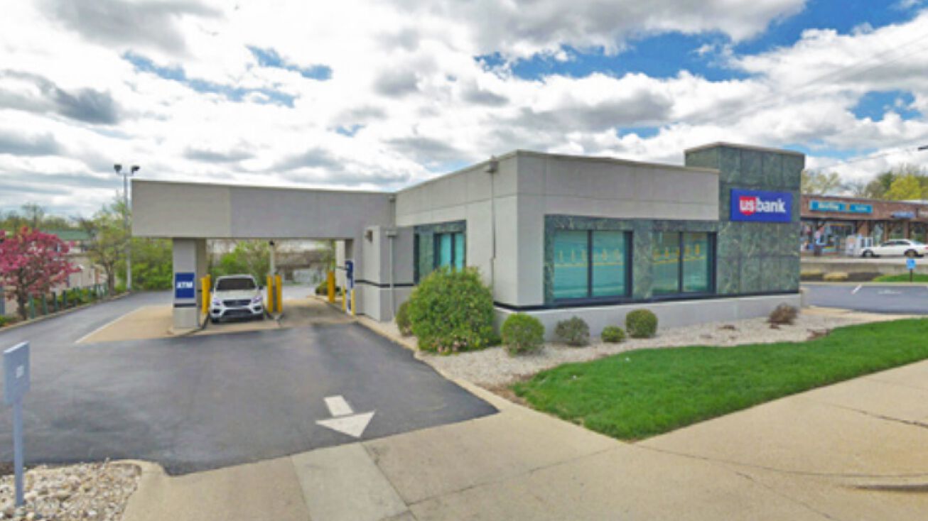 609 Buttermilk Pike, Crescent Springs, KY 41017