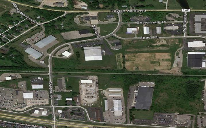 Space Drive, Dayton, OH 45434 | Crexi.com