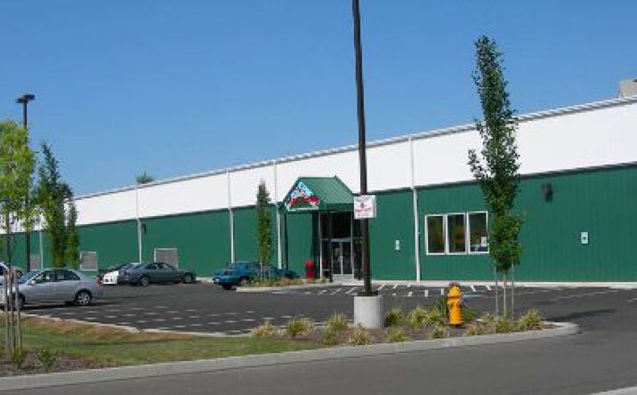 Pictures of Industrial property located at 7960 Center St SW, Tumwater, WA 98501 for sales - image #1