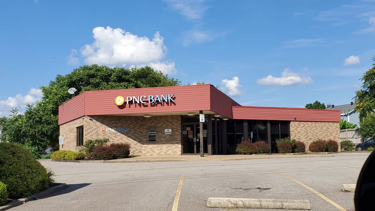 2935 Blackburn Ave, Ashland, KY 41101