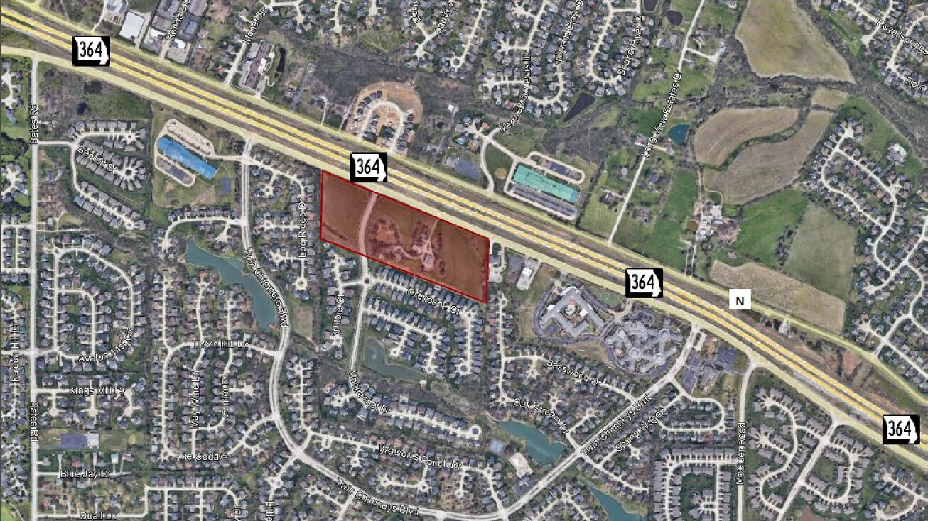 7166 S Outer 364, O'Fallon, MO 63368