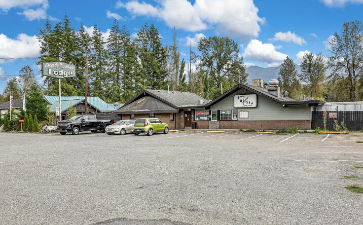 image of property at 44618 STATE ROUTE 20 Concrete WA 98237-9482