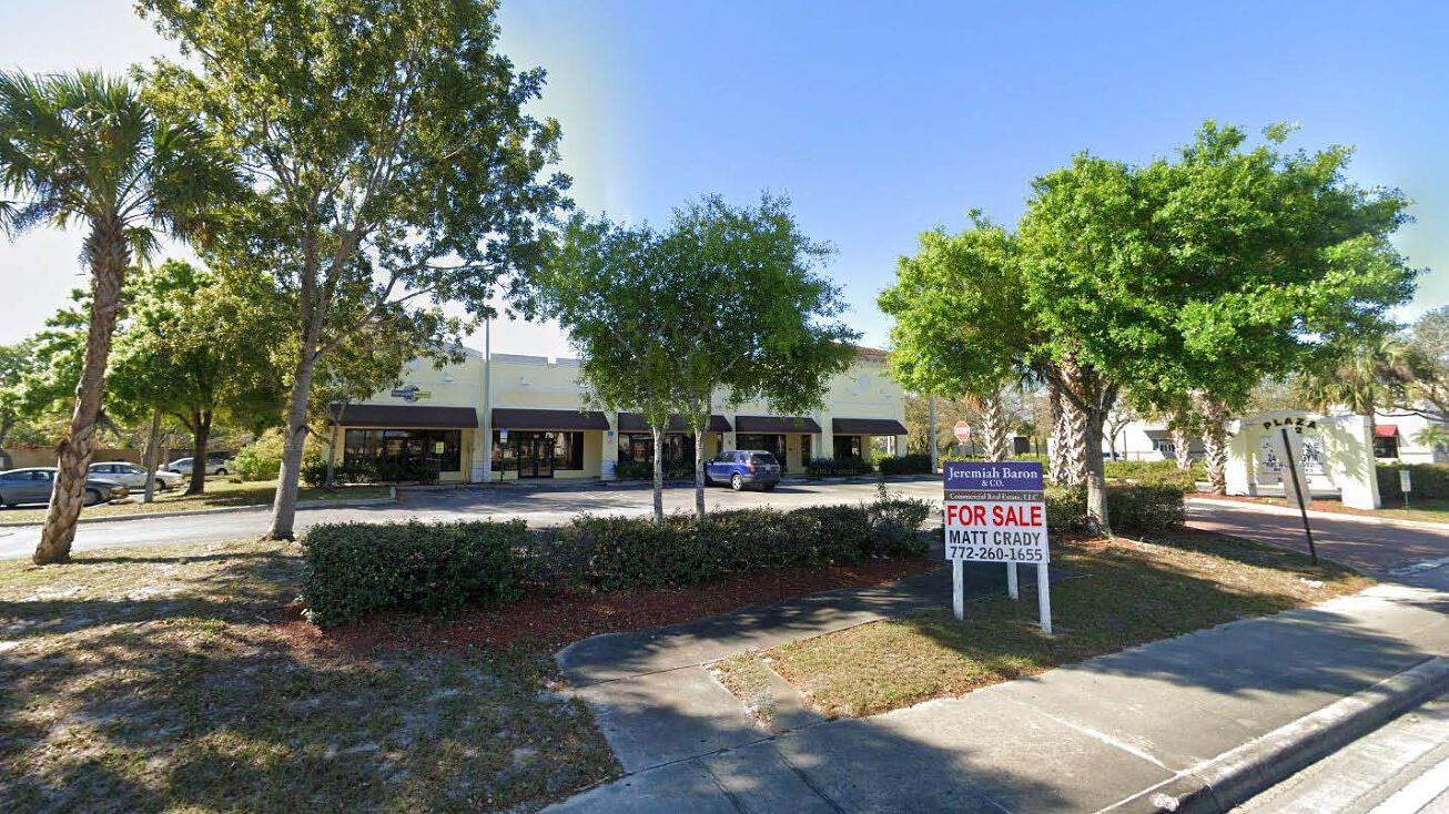 234 SW Port St Lucie Blvd, Port St. Lucie, FL 34984 - Retail Property ...