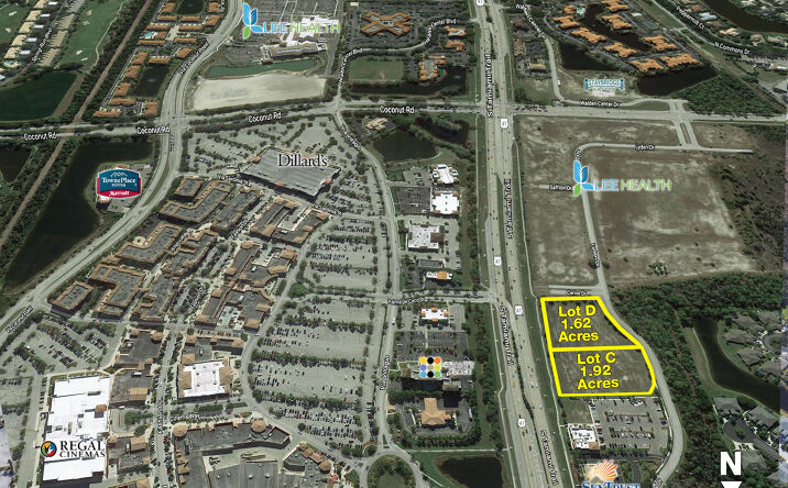 Estero Fl Commercial Real Estate For Sale Crexi Com