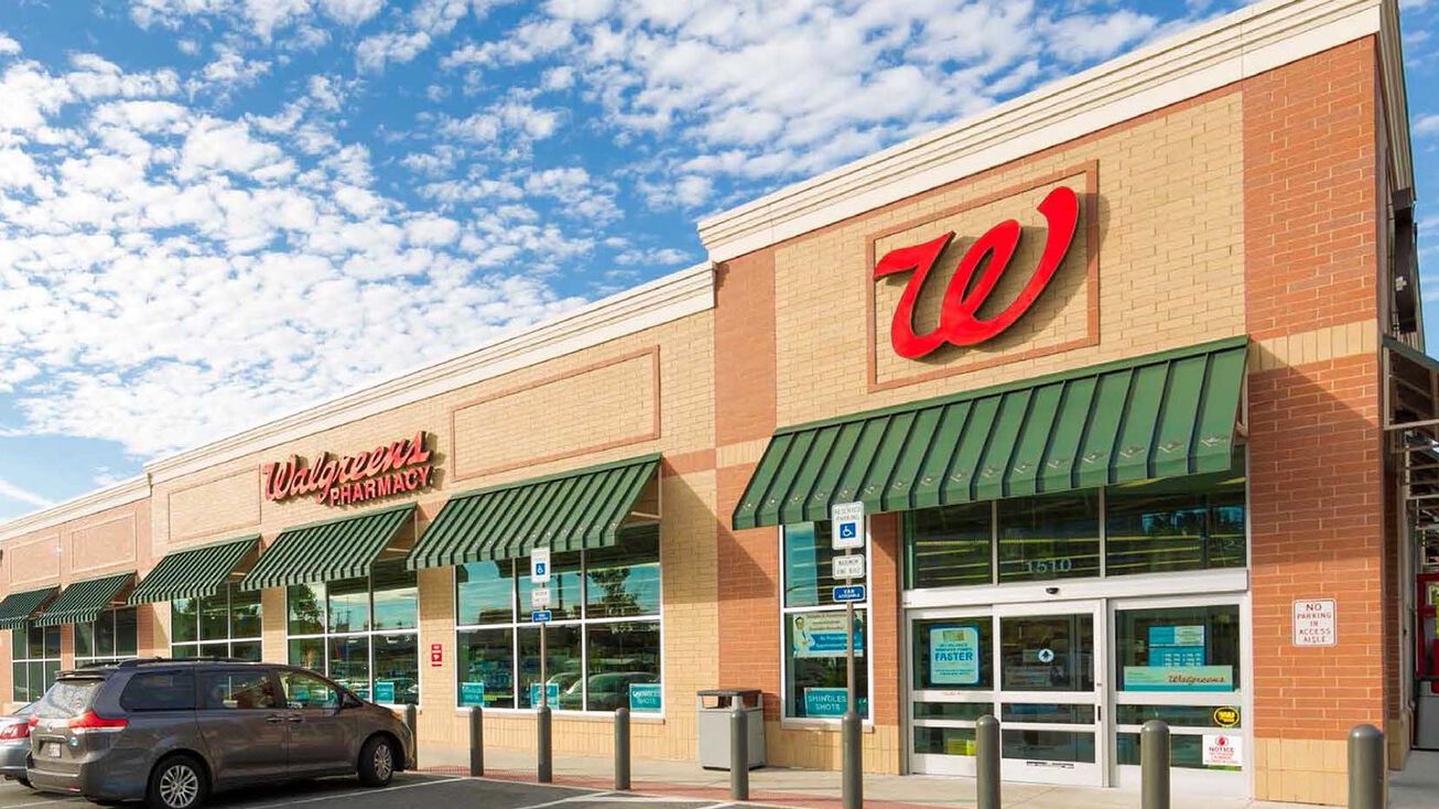 1510 Reisterstown Rd, Pikesville, MD 21208 Retail Property for Sale