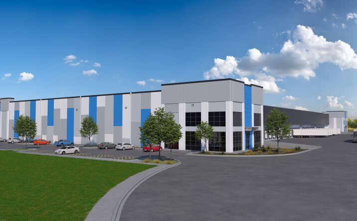 Pictures of Industrial, Land property located at 1406-1620 West Reynolds Avenue, Centralia, WA 98531 for sales - image #1