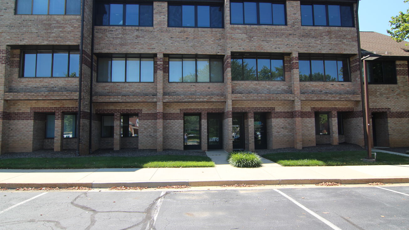 849 Quince Orchard Blvd, Gaithersburg, MD 20878