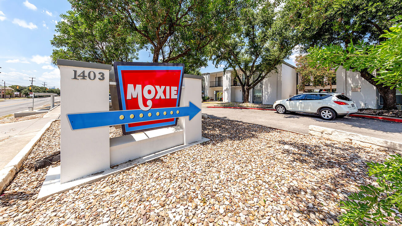 1403 Jackson Keller Rd, San Antonio, TX 78213 Multifamily Property