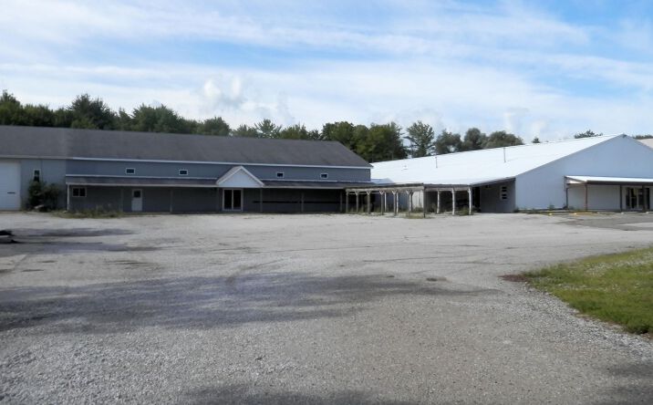 Pictures of Industrial property located at 16445  GAR Highway (US 6), Montville, OH 44064 for comps - image #1