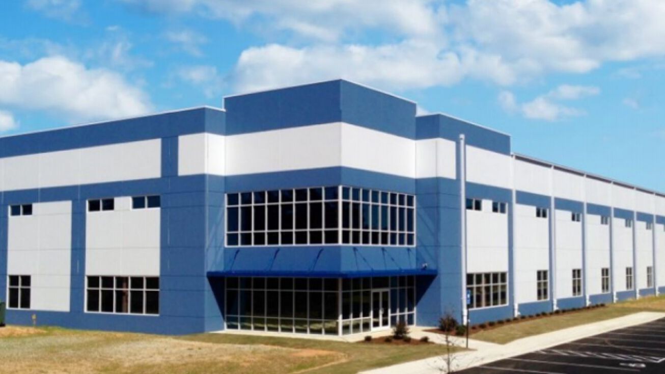 1041 Sage Mill Parkway, Graniteville, SC 29829 Industrial Property