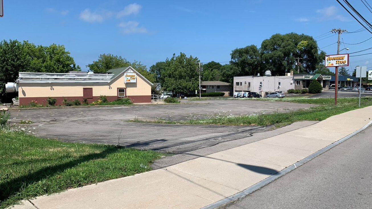 1930 East Ridge Road, Rochester, NY 14622