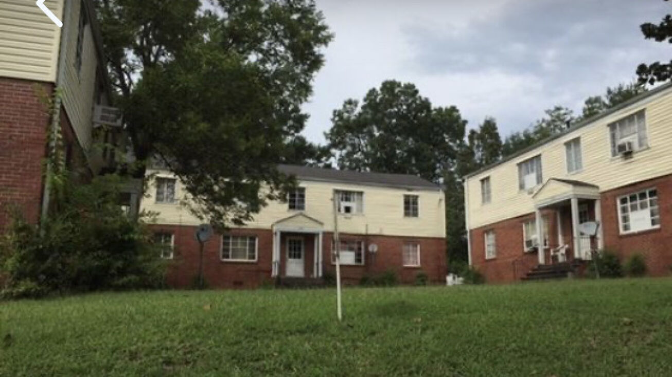 1600 Warrior Rd, Birmingham, AL 35208