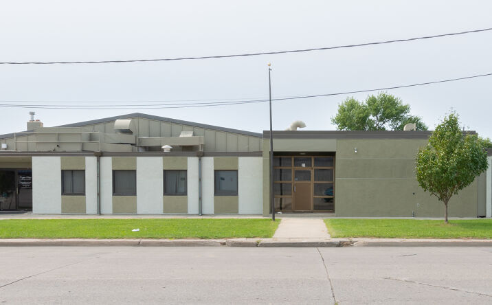 image of property at 11 18TH ST S Fargo ND 58103