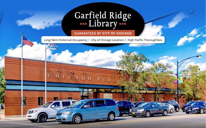 Chicago Il Commercial Real Estate For Sale Crexi Com