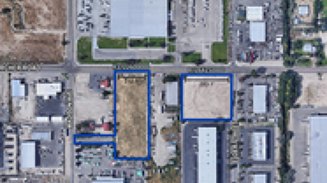 TBD E. Karcher Road, Nampa, ID 83687