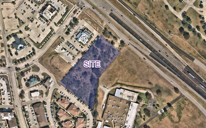 Pictures of Land property located at 3416 S Interstate 35, Denton, TX 76210 for sales - image #1