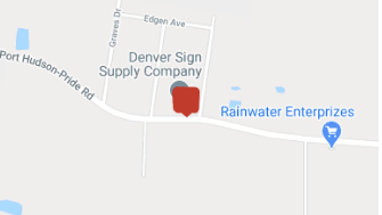 Pride Port Hudson Rd., Zachary, LA 70791