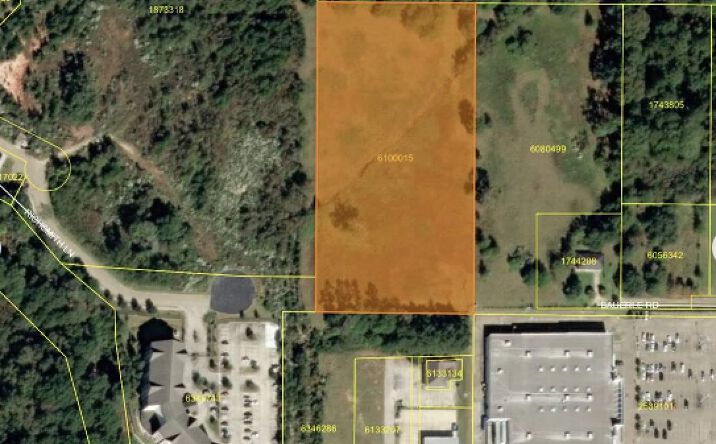 Pictures of Land property located at Bauerle Rd, Hammond, LA 70403 for sales - image #1