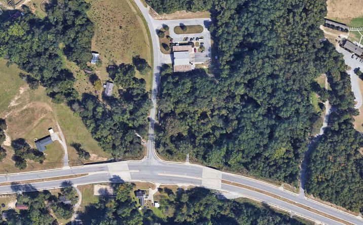 Pictures of Land property located at 1430 Flowing Wells Road, Augusta, GA 30909 for sales - image #1
