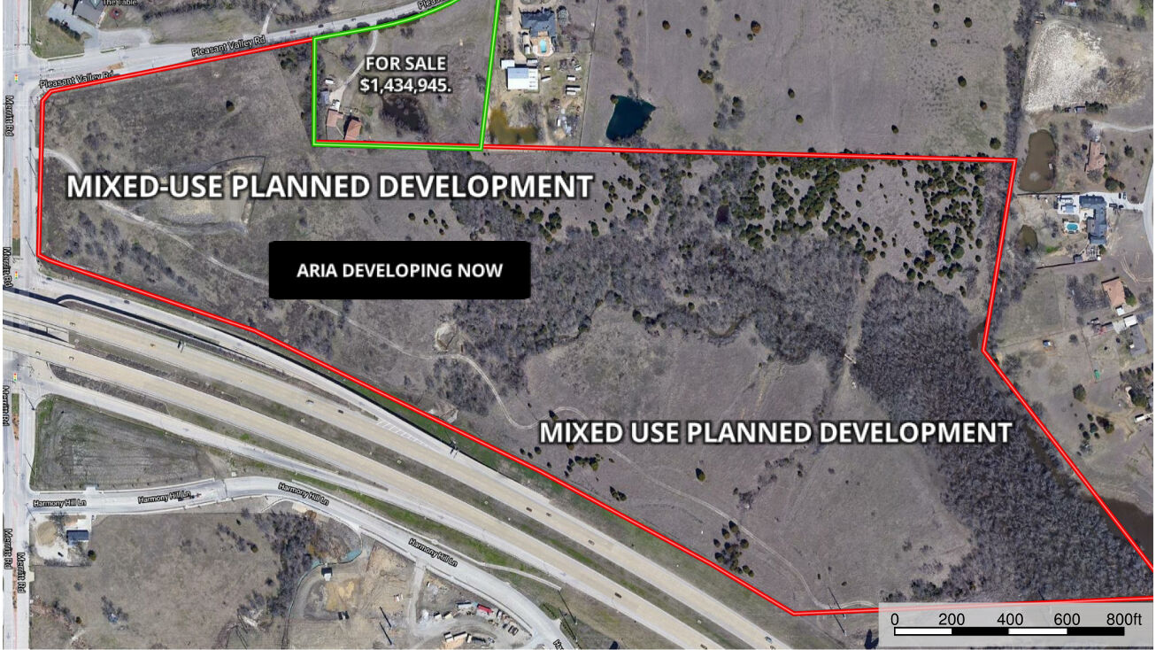 3118 Pleasant Valley Rd, Sachse, TX 75048