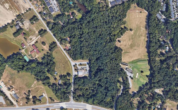 Pictures of Industrial, Land property located at 1430 Flowing Wells Rd, Augusta, GA 30909 for sales - image #1
