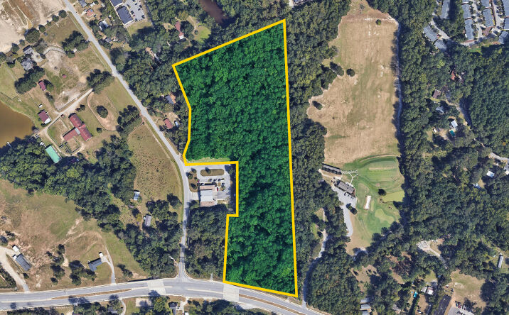 Pictures of Land property located at 1430 Flowing Wells Rd, Augusta, GA 30909 for sales - image #1