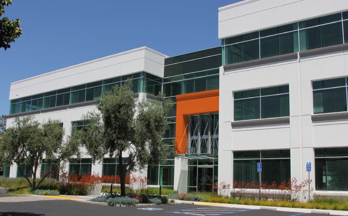 Pictures of Office property located at 1388 Kifer Rd, Sunnyvale, CA 94086 for comps - image #1