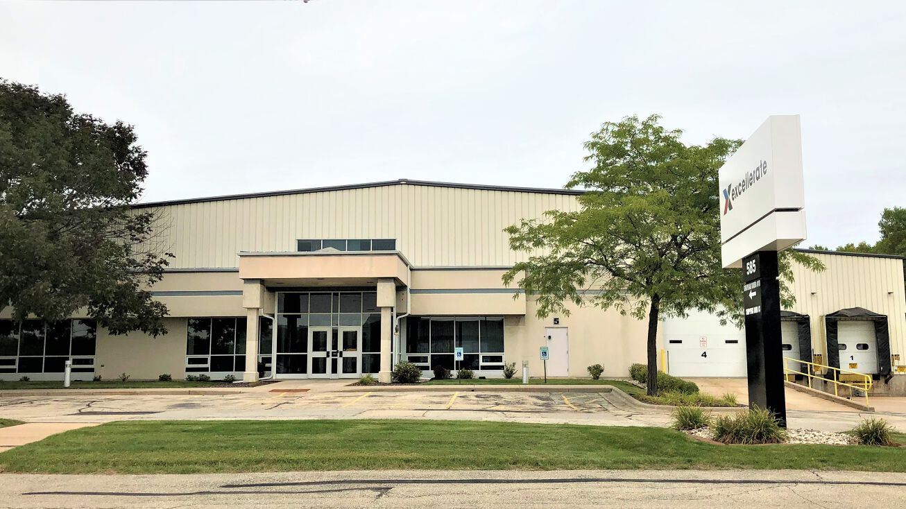 585 Enterprise Dr, Neenah, WI 54956