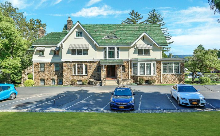 Pictures of Multifamily property located at 139 S Broadway, Nyack, NY 10960 for comps - image #1