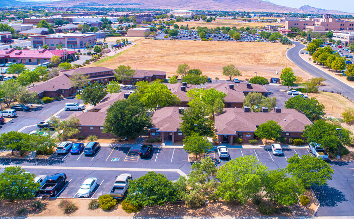 Pictures of Office property located at 3188 N Windsong Dr, Prescott Valley, AZ 86314 for comps - image #1