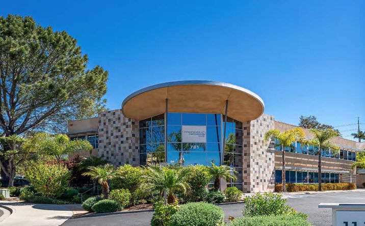 Pictures of Office property located at 781 Garden View Ct, Suite 200, Encinitas, CA 92024 for sales - image #1
