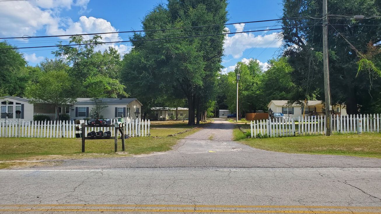 1368 Hephzibah McBean Rd, Hephzibah, GA 30815