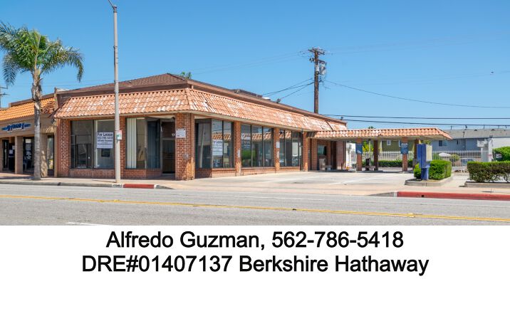 Retail Stores Storefronts For Sale In Bellflower Ca Crexi Com