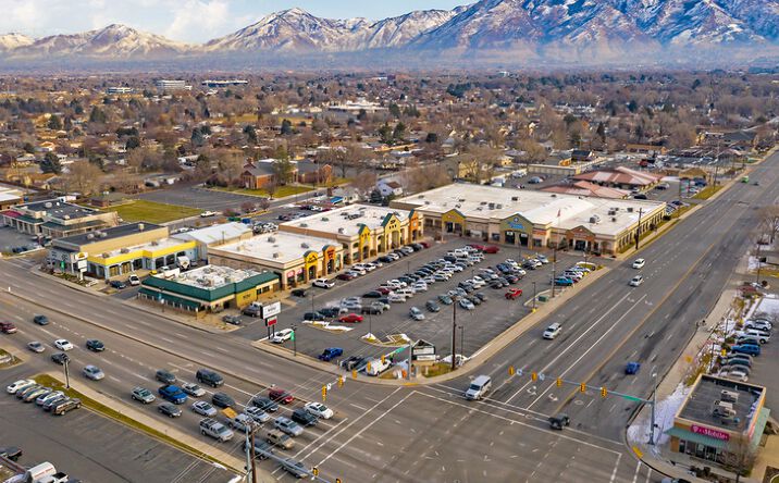 75 E. Fort Union Boulevard, Midvale, UT 84047 | Crexi.com