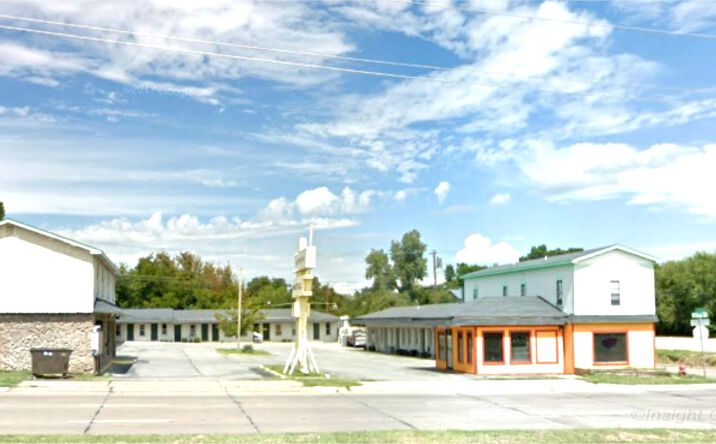 image of property at 1401 NW CACHE RD Lawton OK 73507 APN: 160032564