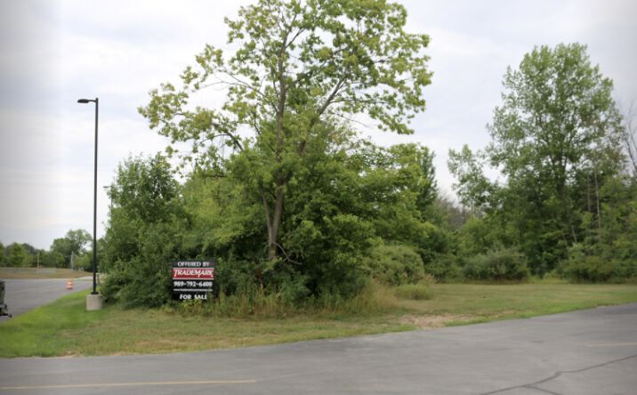 Pictures of Land property located at 5550 Midland Rd, Freeland, MI 48623 for sales - image #1