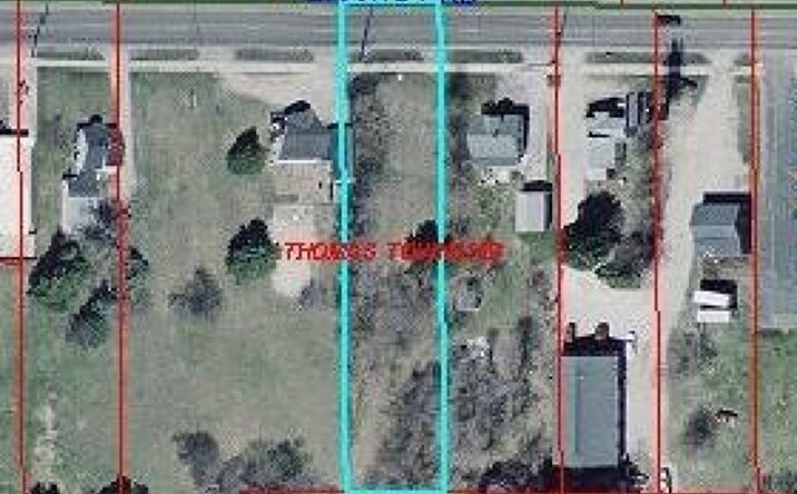 Pictures of Land property located at 7353 Gratiot, Saginaw, MI 48609 for sales - image #1