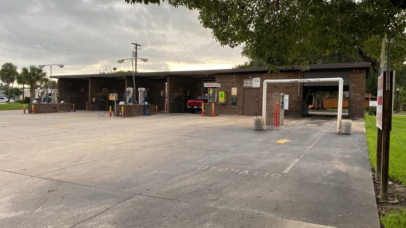 150 S 1st Ave, Bartow, FL 33830 Special Purpose Property for Sale All American Car Wash