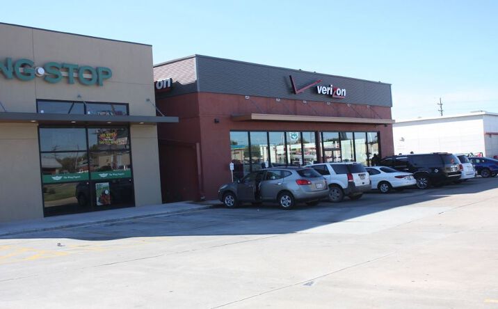 Pictures of Retail property located at 2102 & 2112 NW Cache Rd, Lawton, OK 73505 for sales - image #1