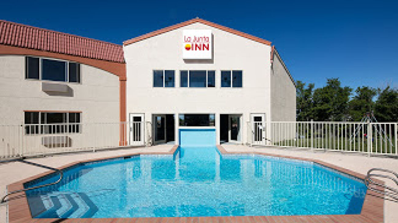 1325 E 3rd St, La Junta, CO 81050