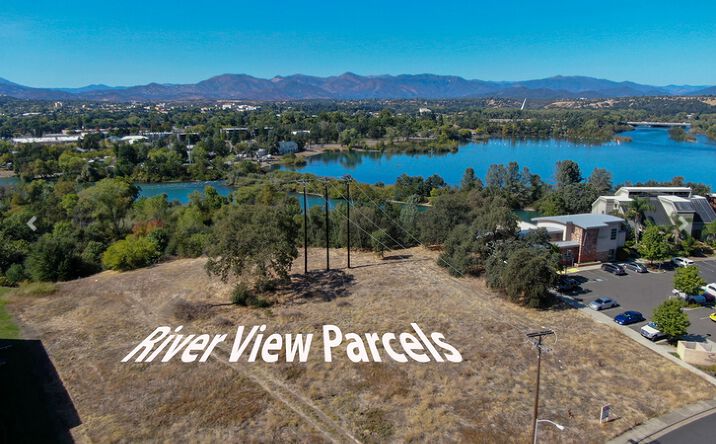 Pictures of Land property located at Knollcrest & Hemsted Drive, Redding, CA 96002 for sales - image #1