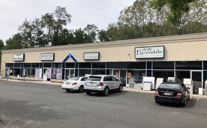 Pictures of Retail property located at 736 NJ-35, Ocean Township, NJ 07712 for sales - image #1