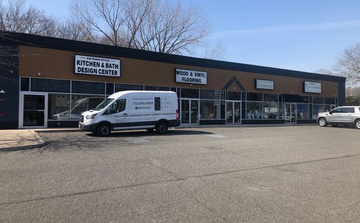 Pictures of Retail property located at 736 NJ-35, Ocean Township, NJ 07712 for sales - image #1