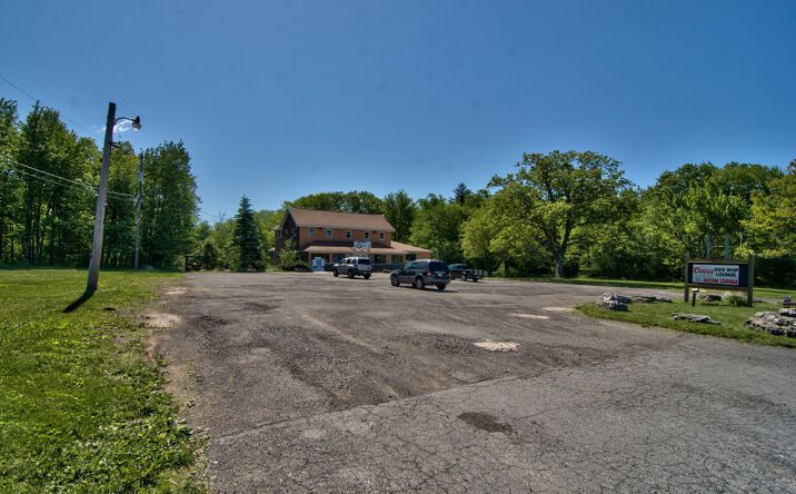 Pictures of Land property located at 416 Sterling Rd, Tobyhanna, PA 18466 for sales - image #1