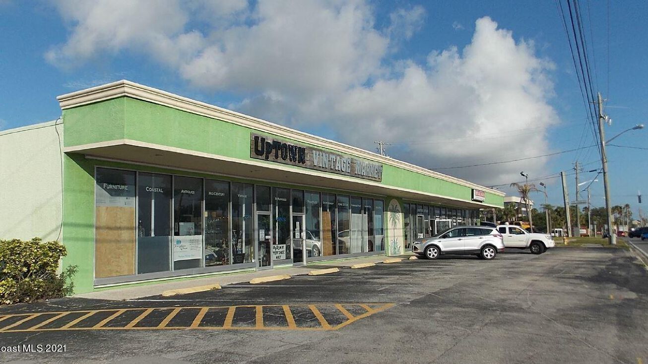 1024 S Harbor City Boulevard, Melbourne, FL 32901 Retail Property for