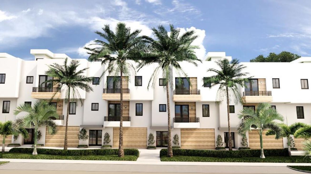 32203224 NE 7 Street, Pompano Beach, FL 33062 Multifamily Property