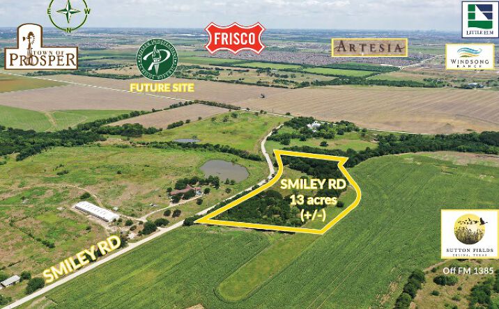 Celina Tx Commercial Real Estate For Sale Crexi Com