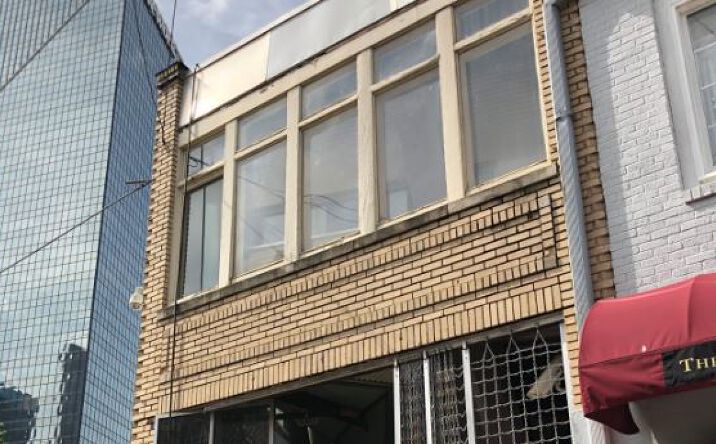 Pictures of Mixed Use, Office property located at 146 Nassau St NW, Atlanta, GA 30303 for sales - image #1